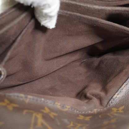 Monogram Pochette Metis MM