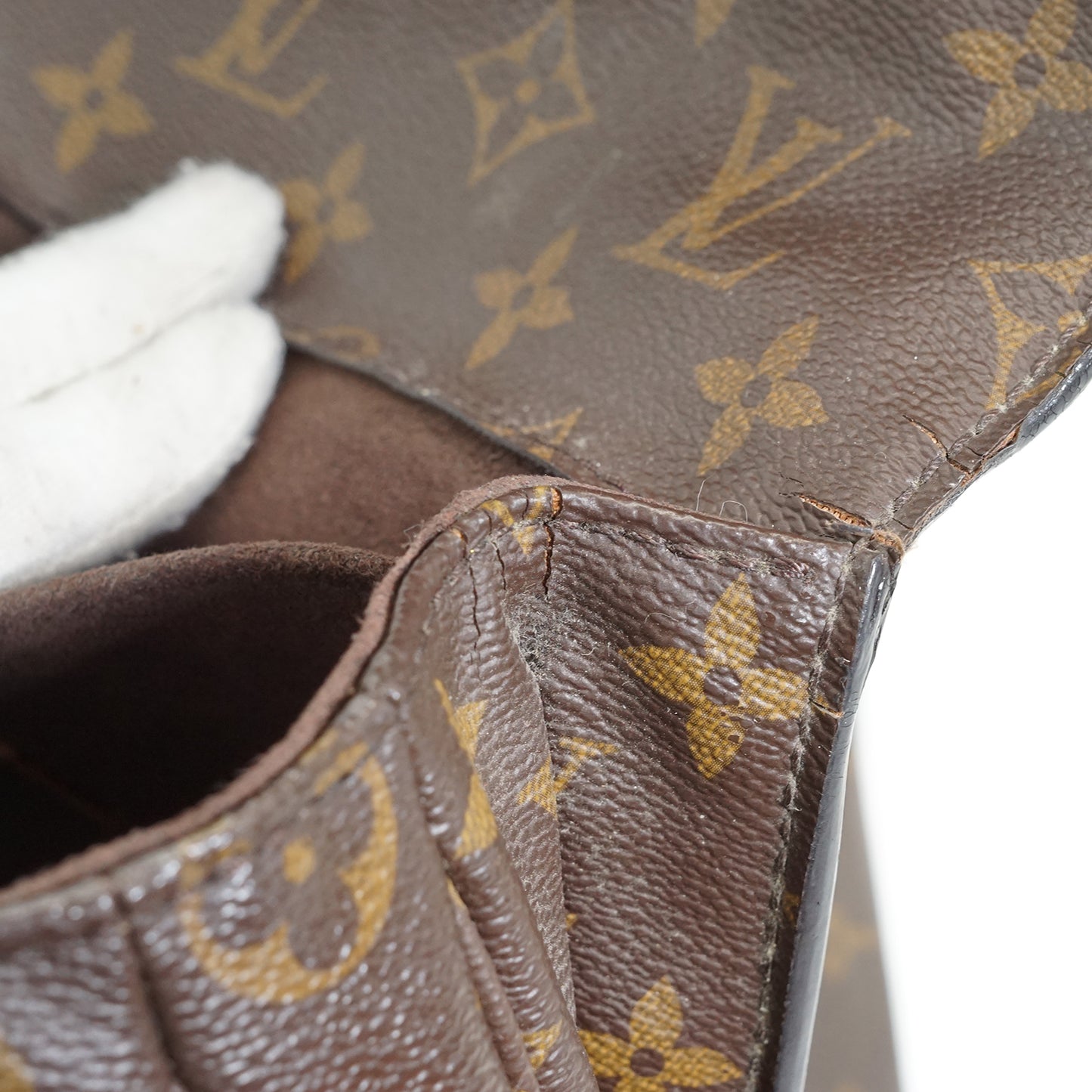 Monogram Pochette Metis MM
