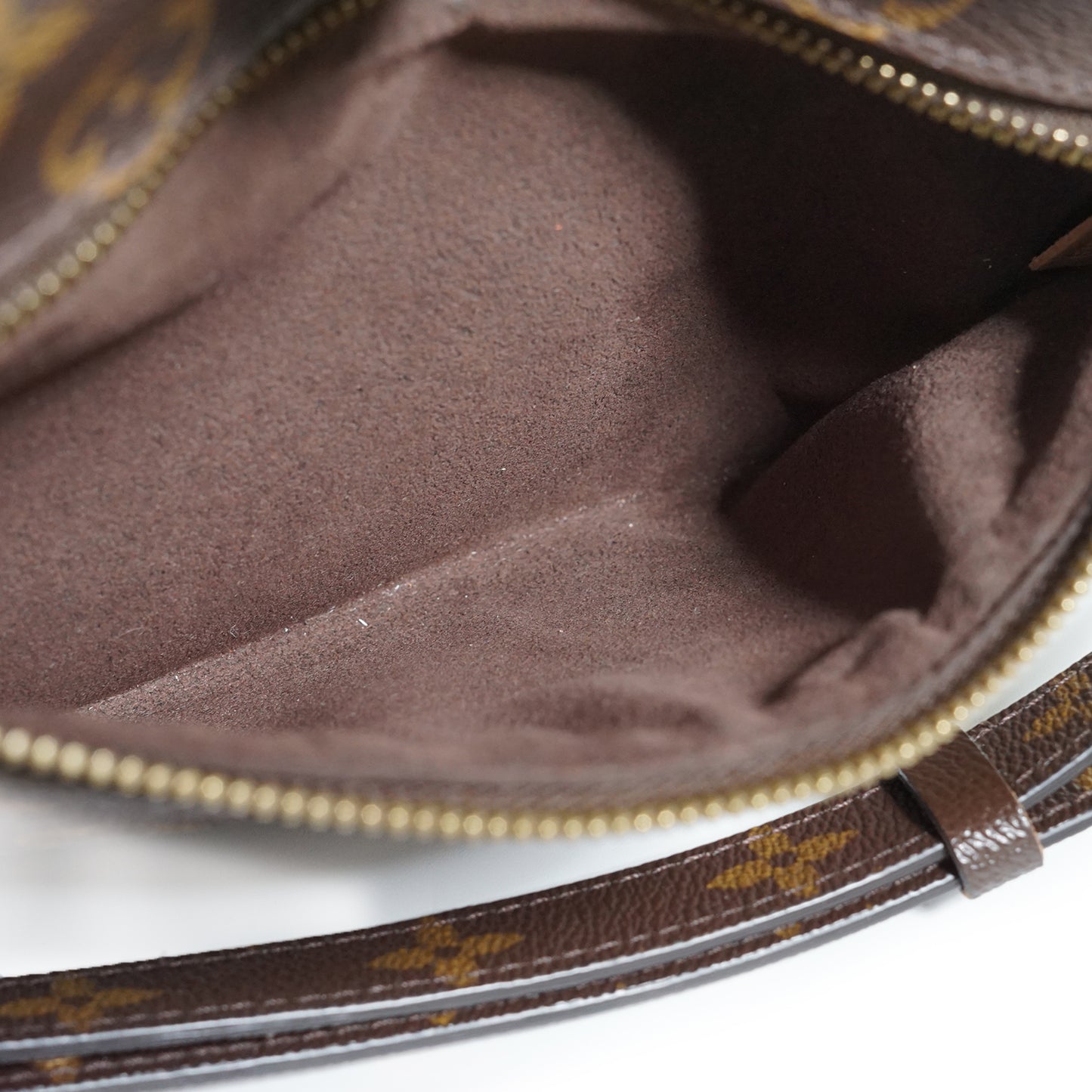 Monogram Pochette Metis MM