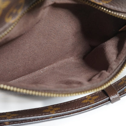 Monogram Pochette Metis MM