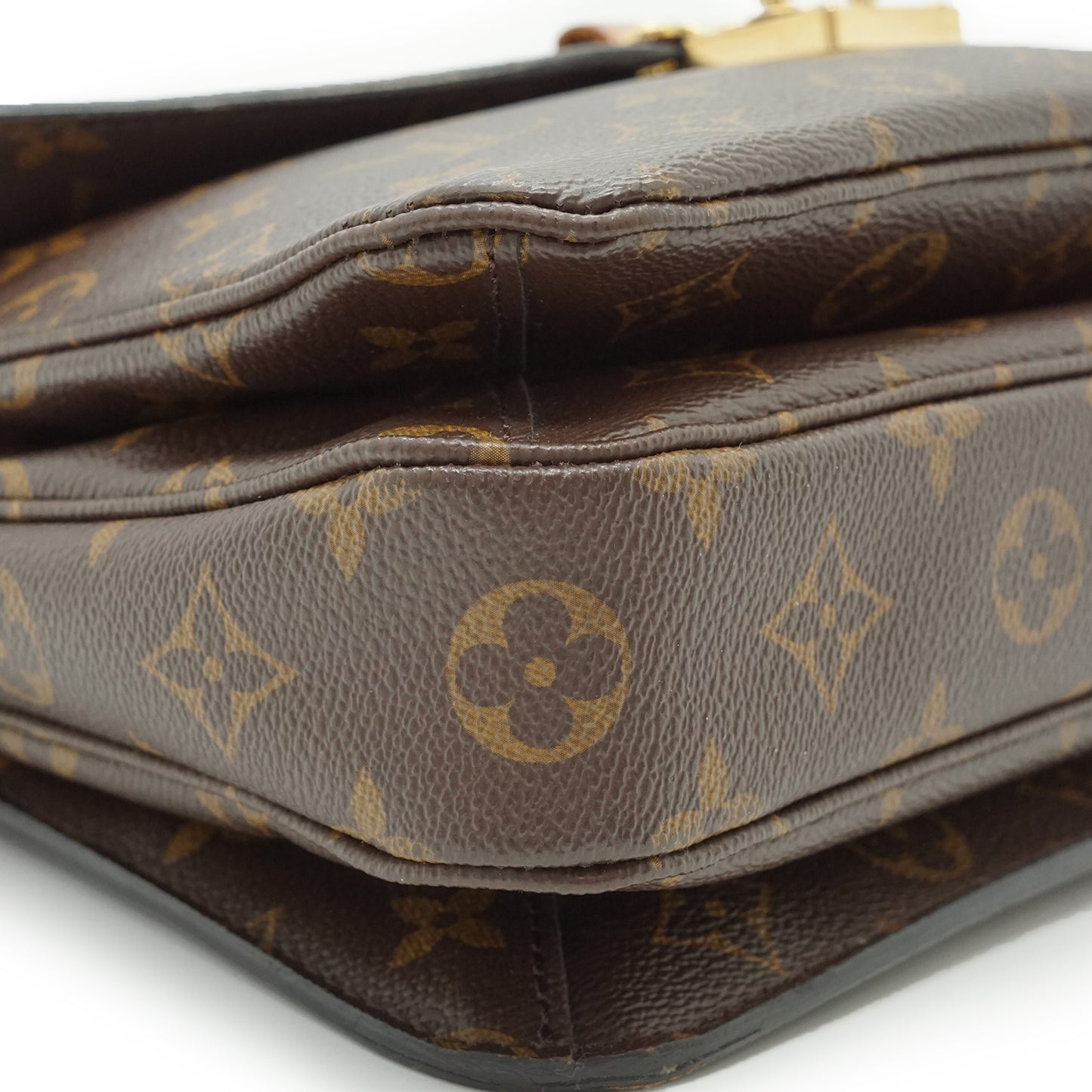 Monogram Pochette Metis MM