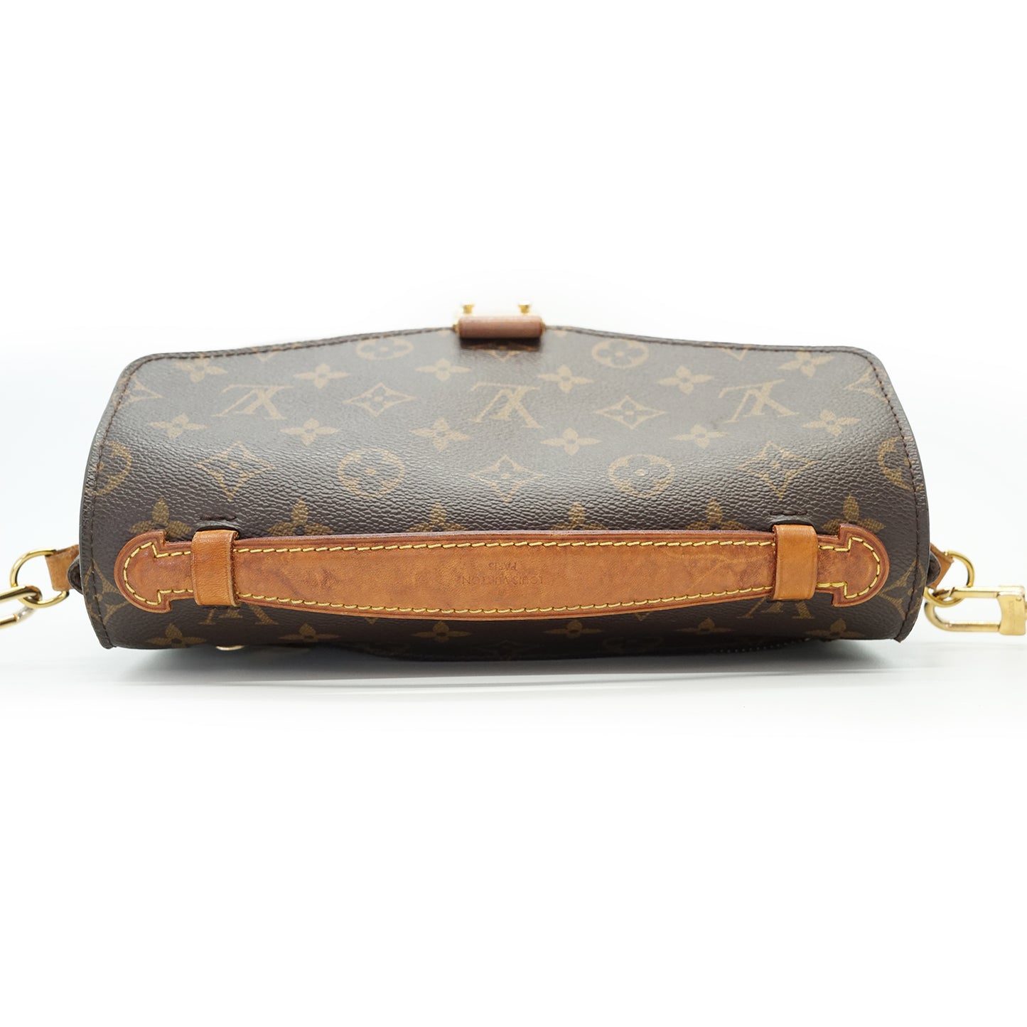 Monogram Pochette Metis MM