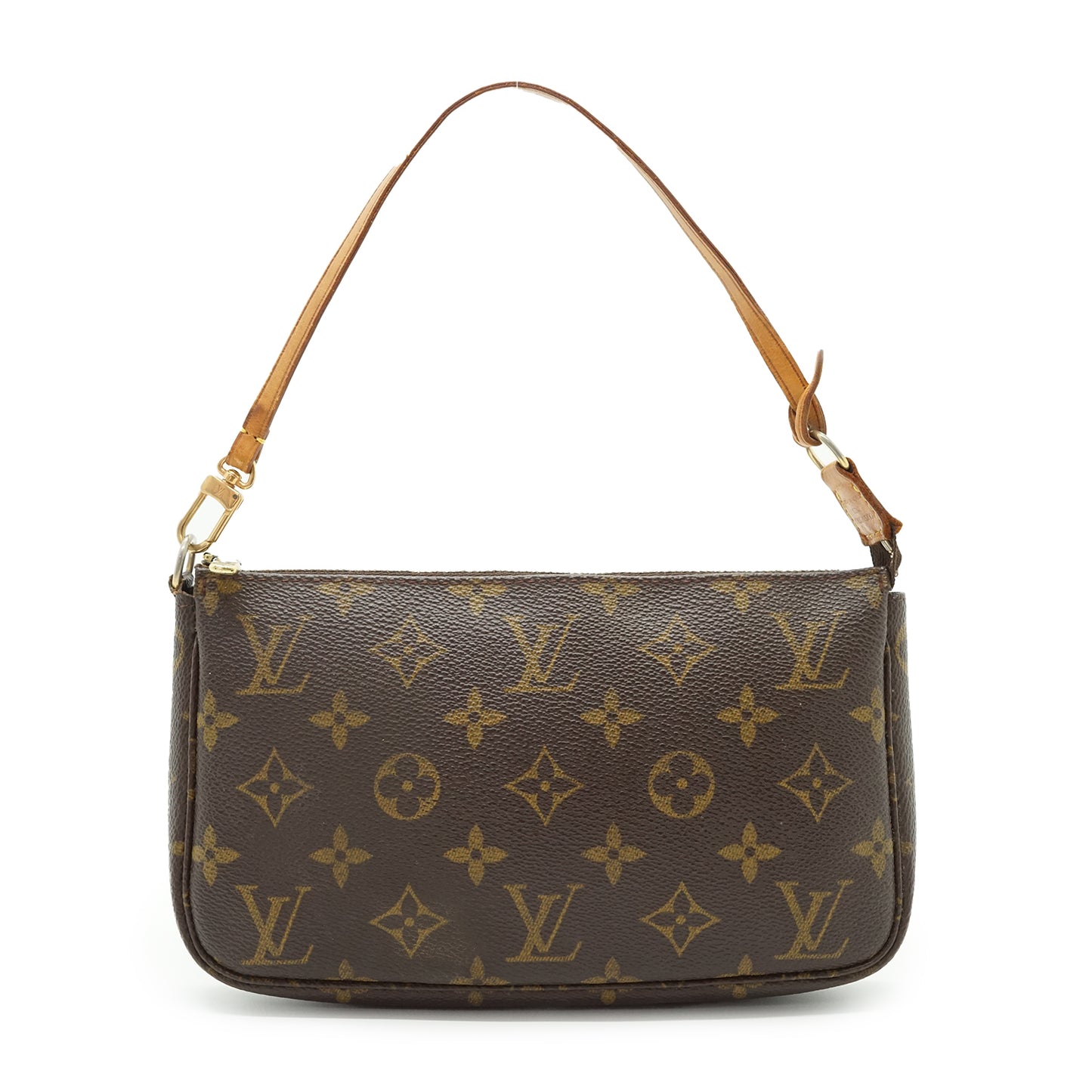 Monogram Pochette Accessoires