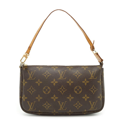 Monogram Pochette Accessoires