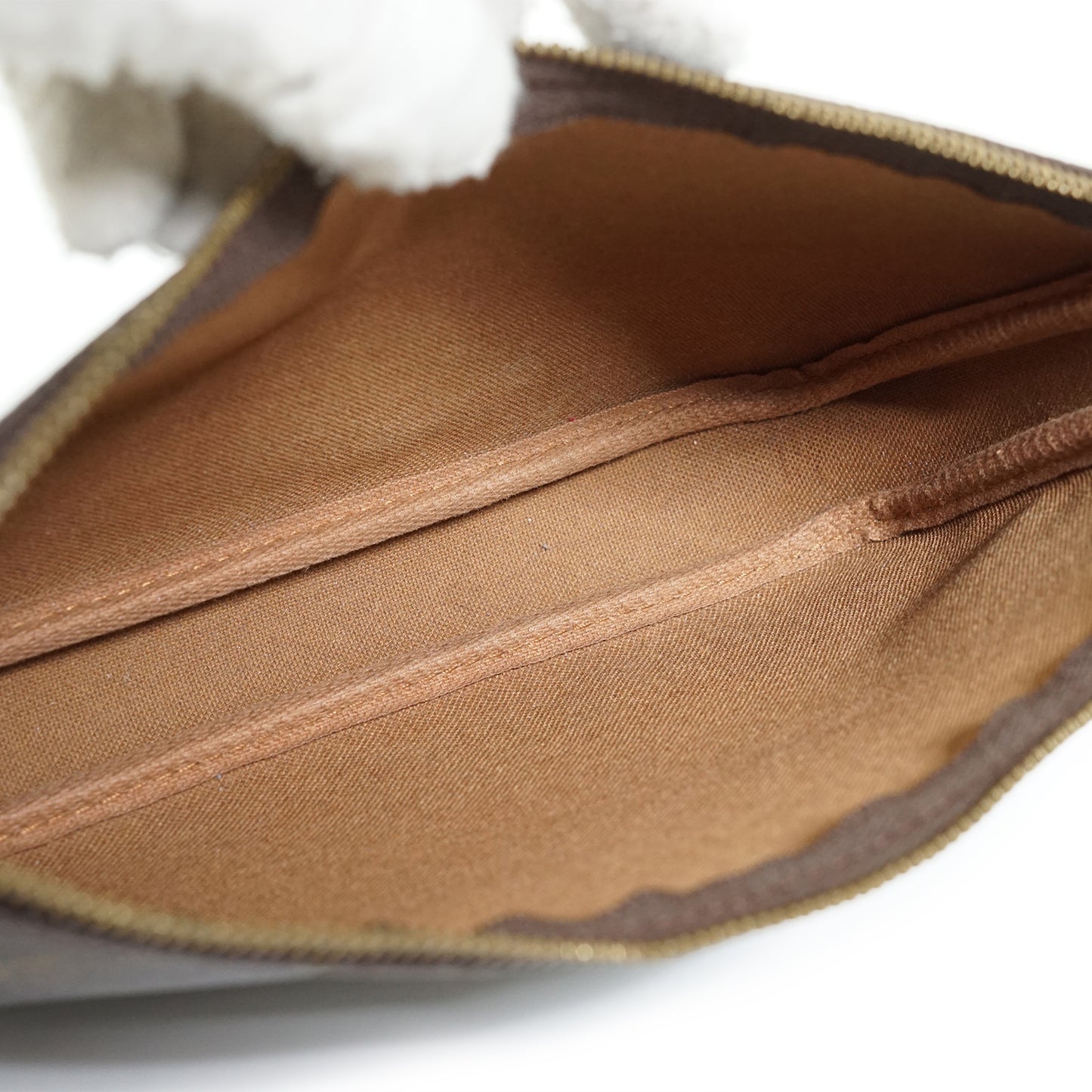 Monogram Pochette Accessoires