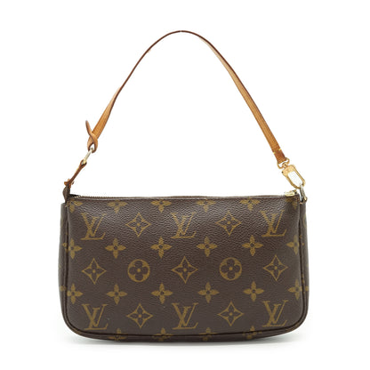 Monogram Pochette Accessoires