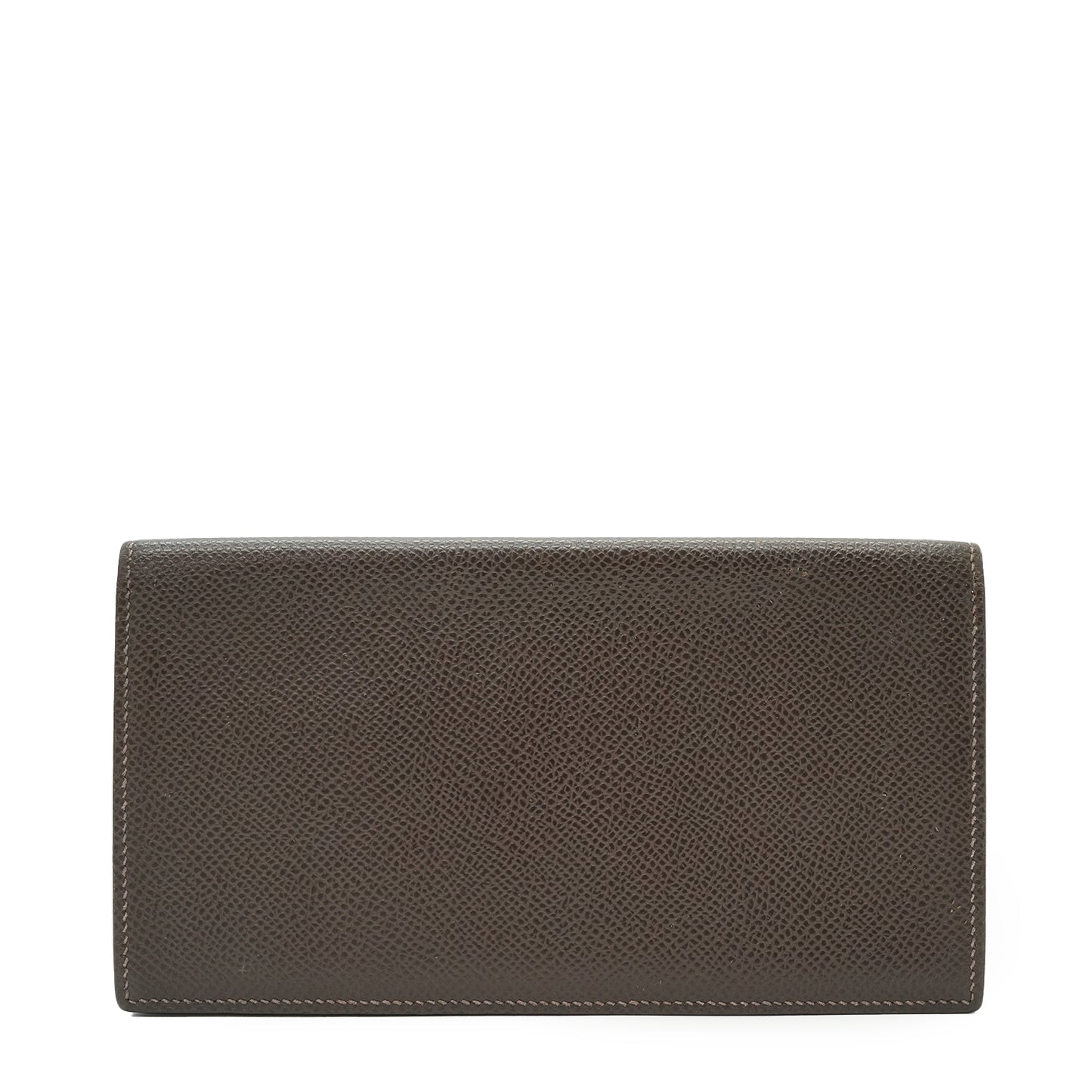 Fleming Epsom Ebene Long Wallet