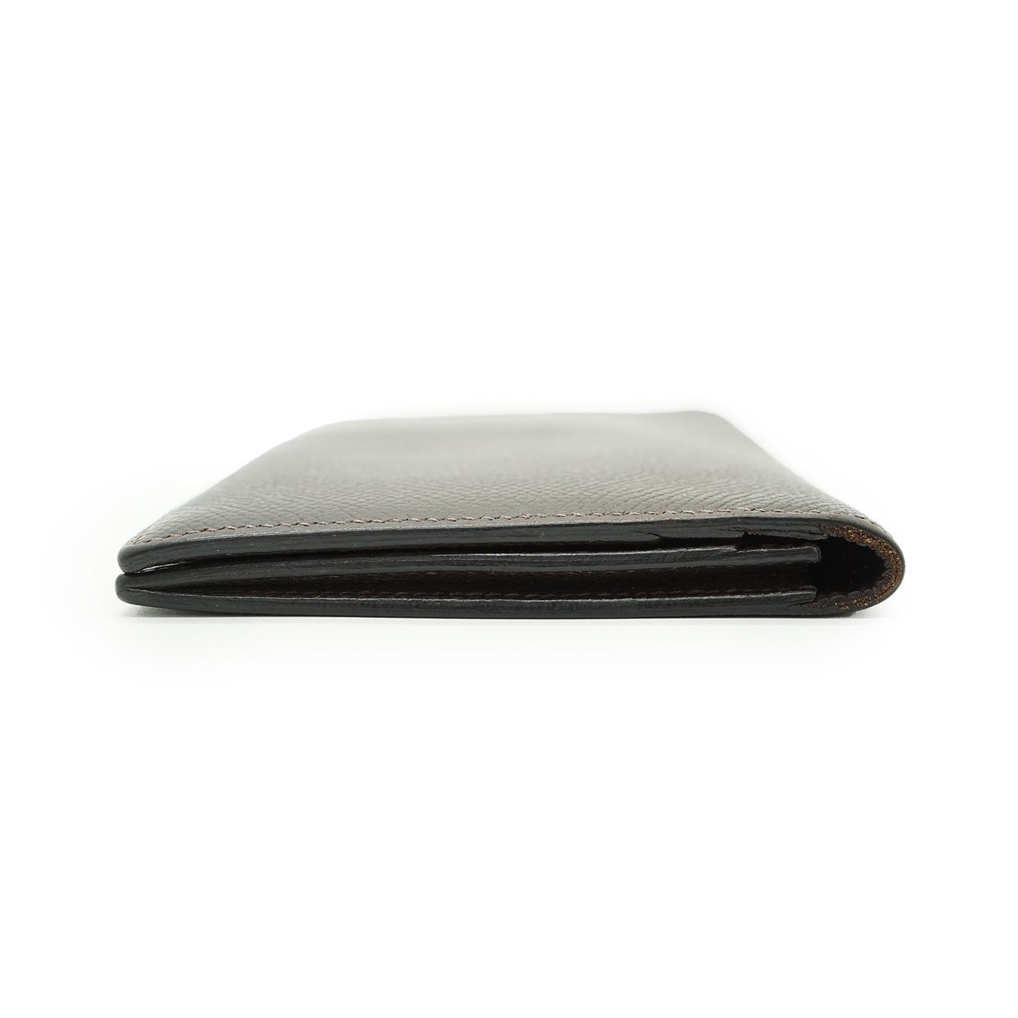 Fleming Epsom Ebene Long Wallet