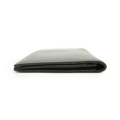 Fleming Epsom Ebene Long Wallet