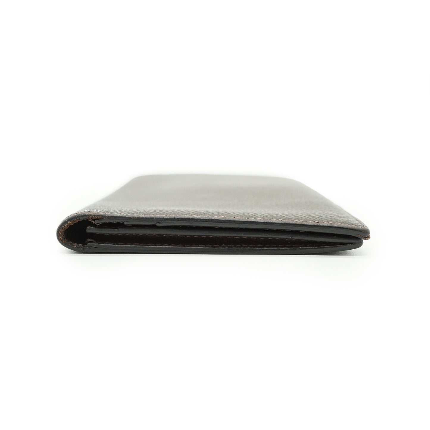 Fleming Epsom Ebene Long Wallet