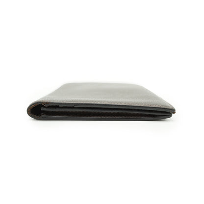 Fleming Epsom Ebene Long Wallet
