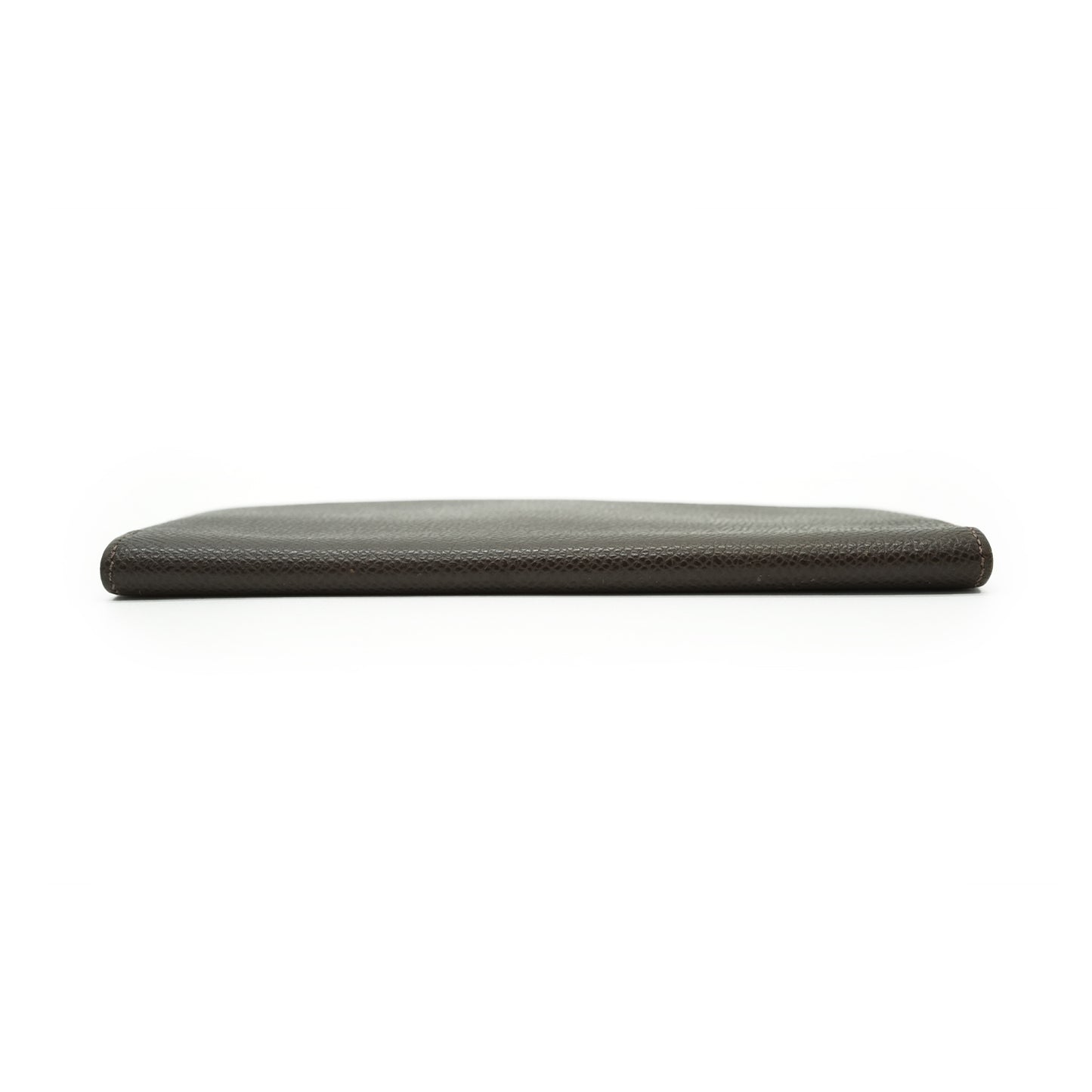 Fleming Epsom Ebene Long Wallet