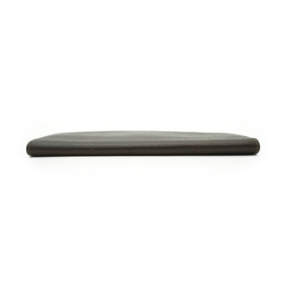 Fleming Epsom Ebene Long Wallet