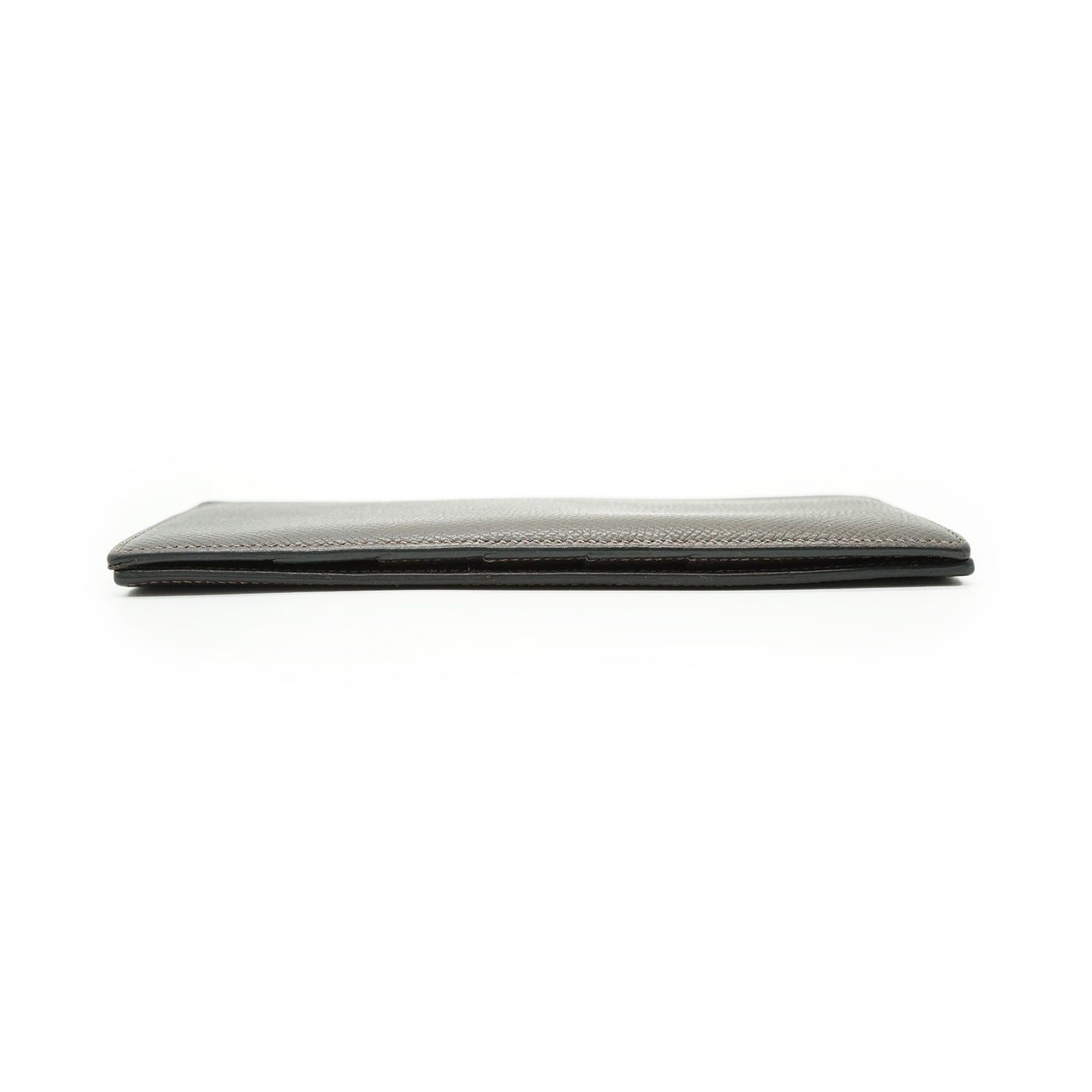 Fleming Epsom Ebene Long Wallet