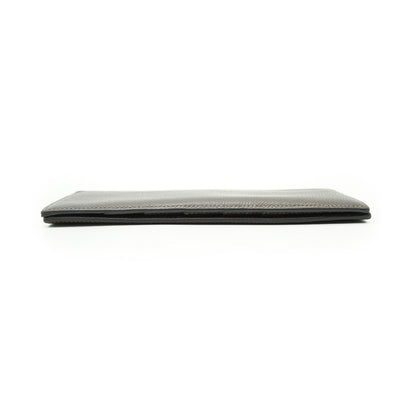 Fleming Epsom Ebene Long Wallet
