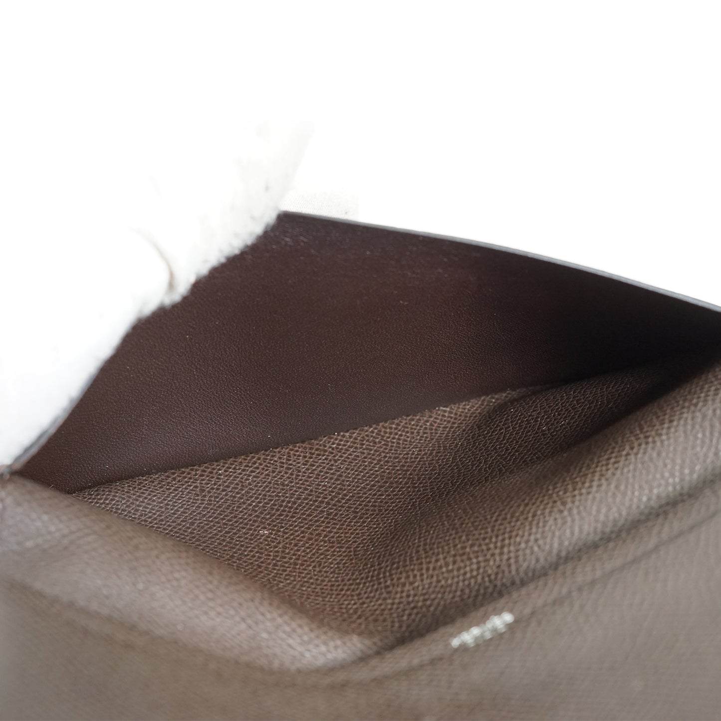 Fleming Epsom Ebene Long Wallet