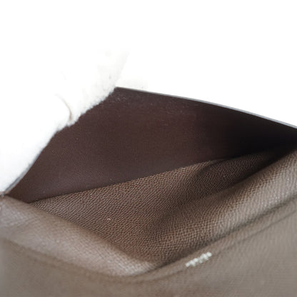 Fleming Epsom Ebene Long Wallet
