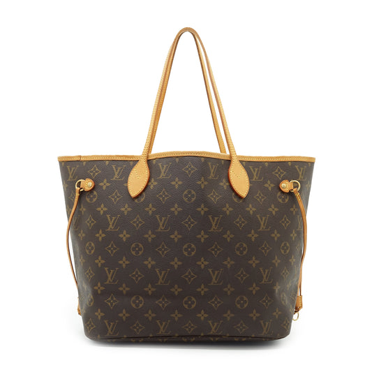Monogram Neverfull MM