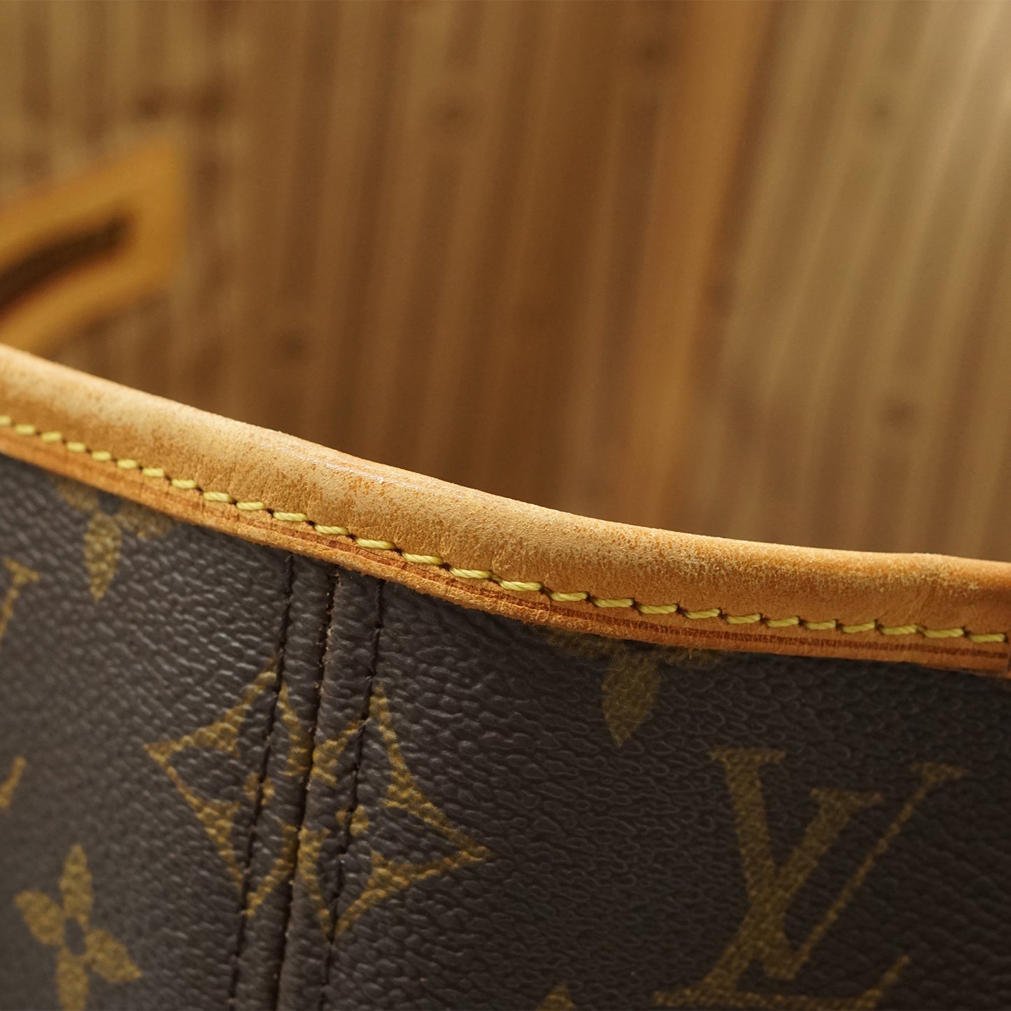 Monogram Neverfull MM