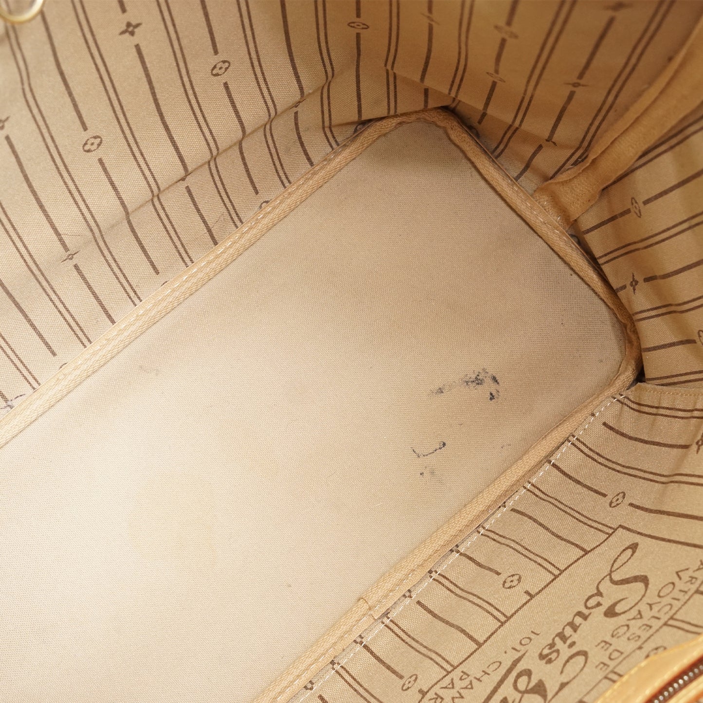 Monogram Neverfull MM