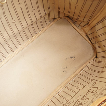 Monogram Neverfull MM