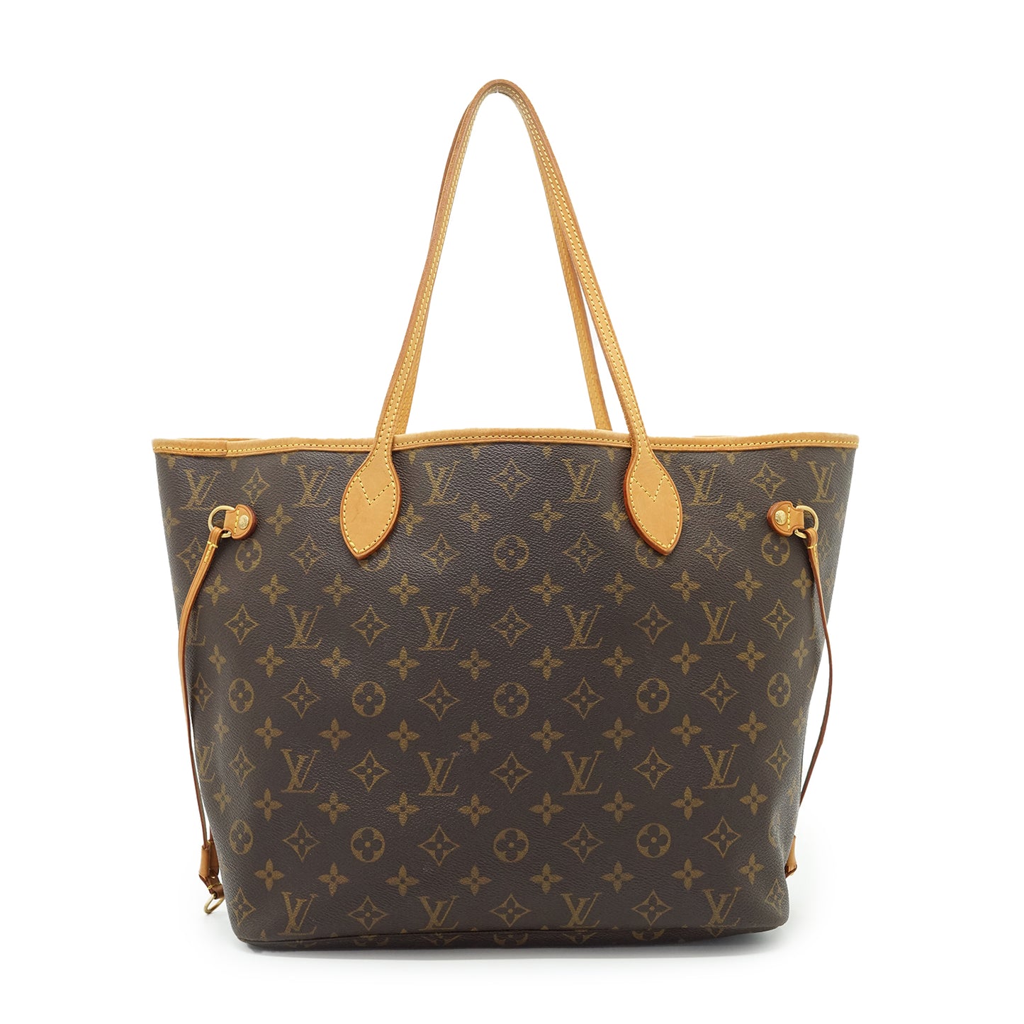 Monogram Neverfull MM