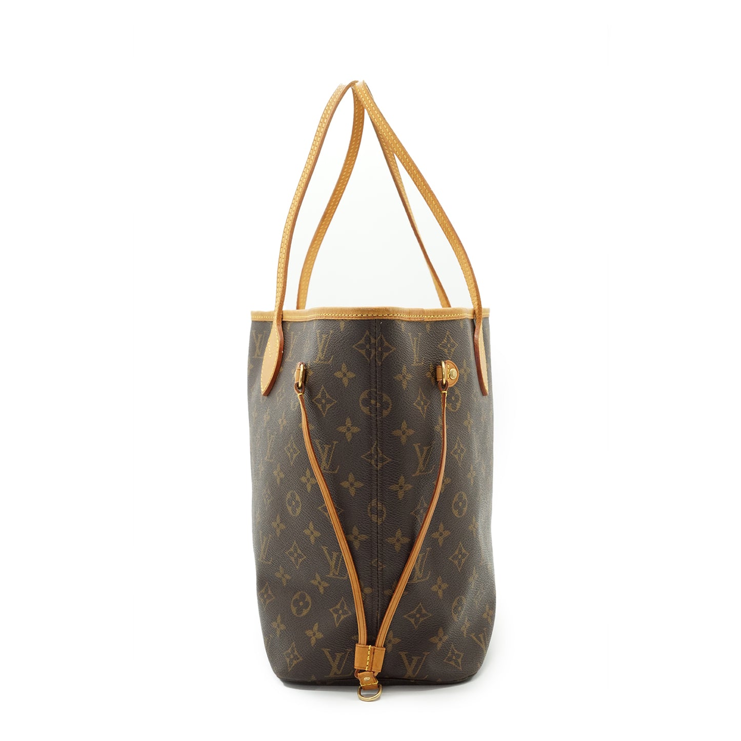 Monogram Neverfull MM
