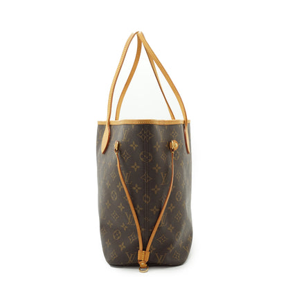 Monogram Neverfull MM