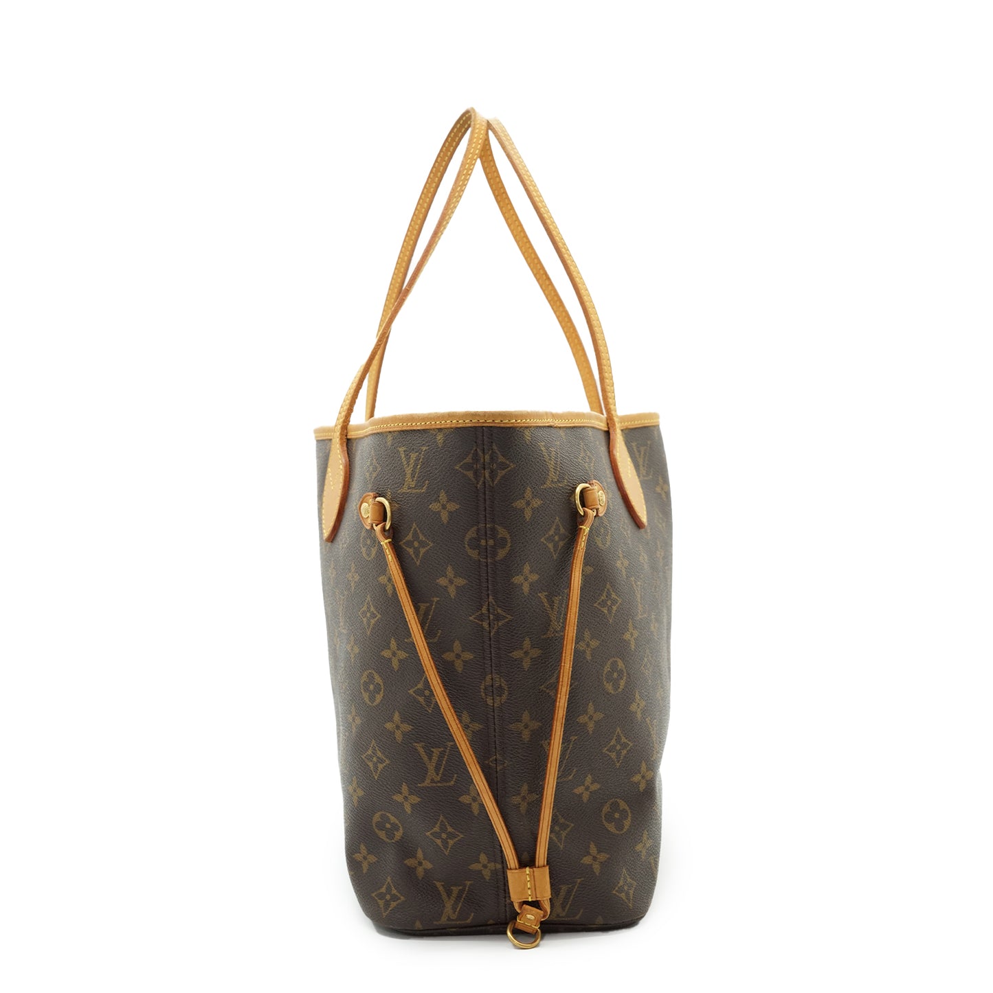 Monogram Neverfull MM