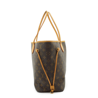 Monogram Neverfull MM