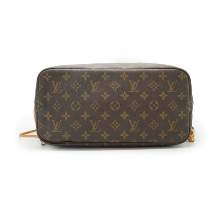 Monogram Neverfull MM