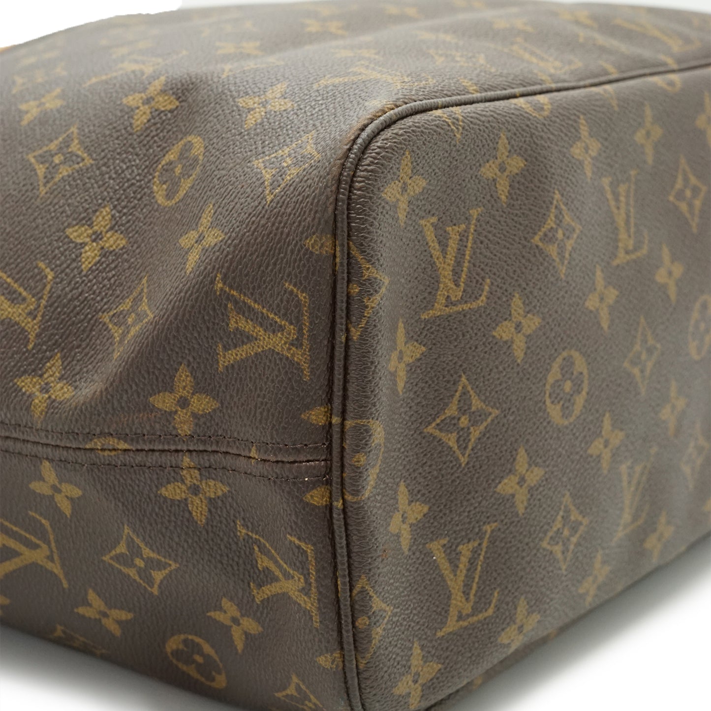 Monogram Neverfull MM