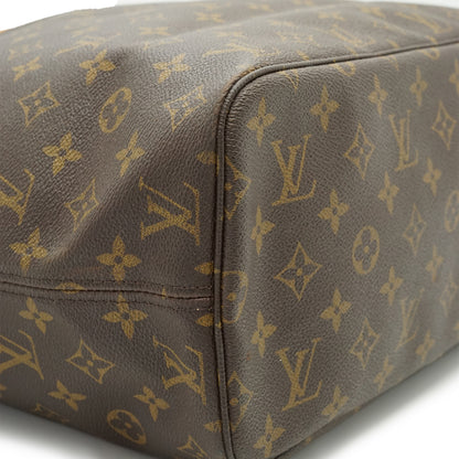 Monogram Neverfull MM