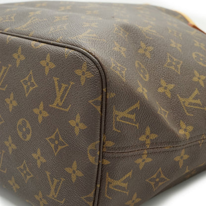 Monogram Neverfull MM