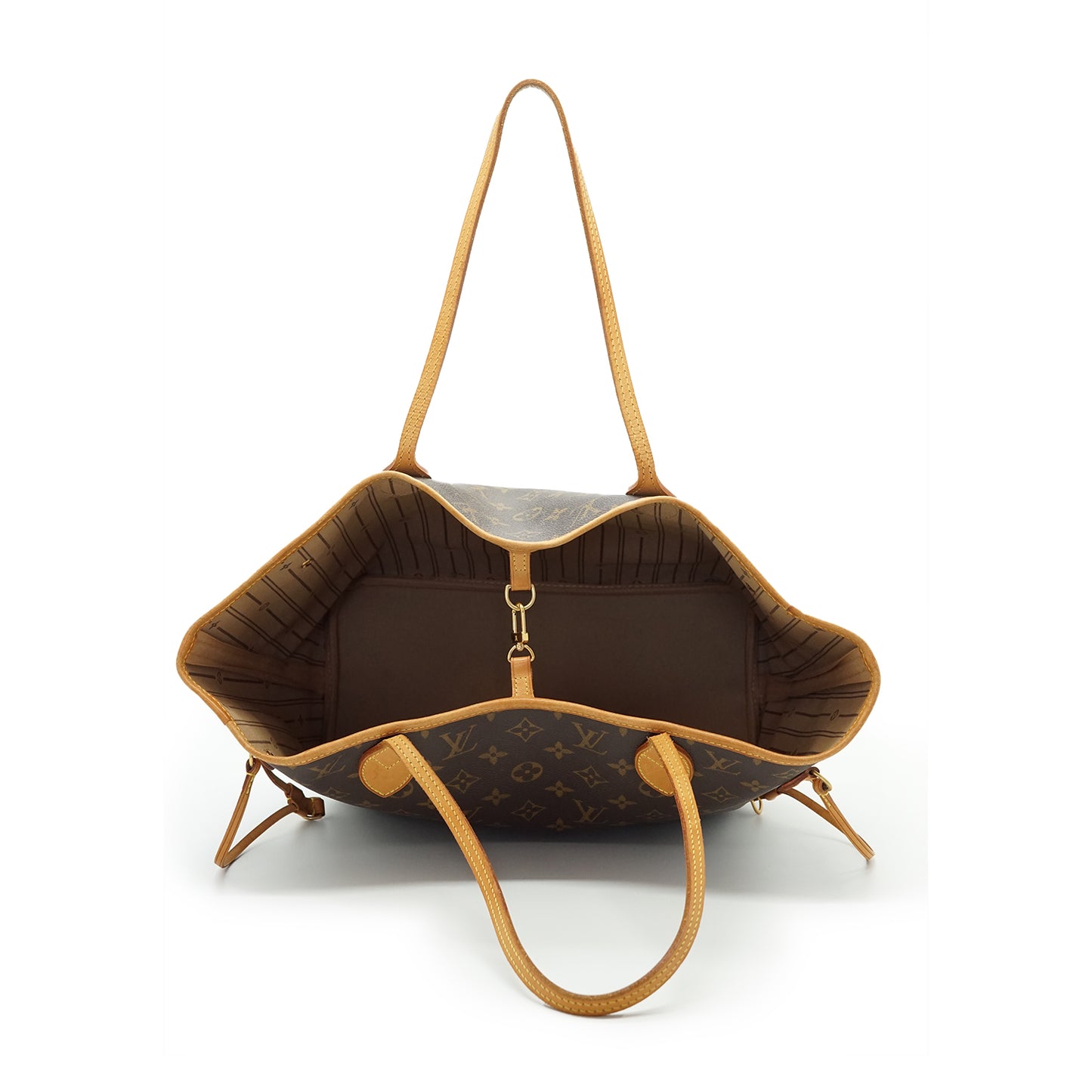 Monogram Neverfull MM