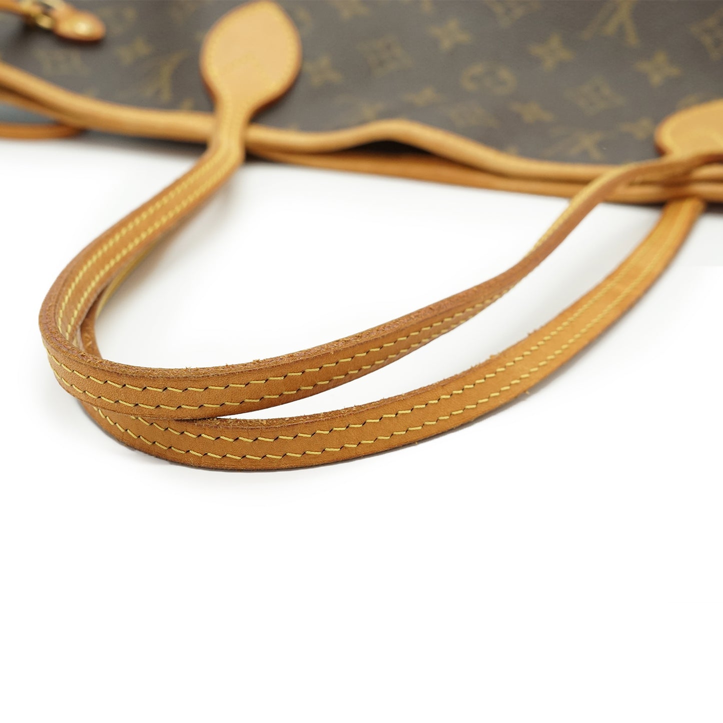 Monogram Neverfull MM