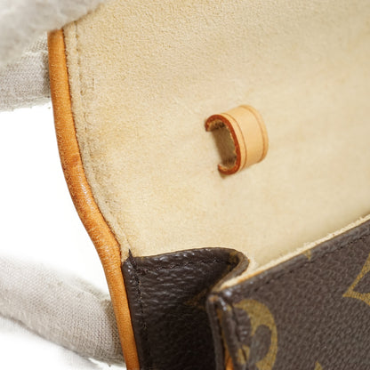 Monogram Twin Pochette GM