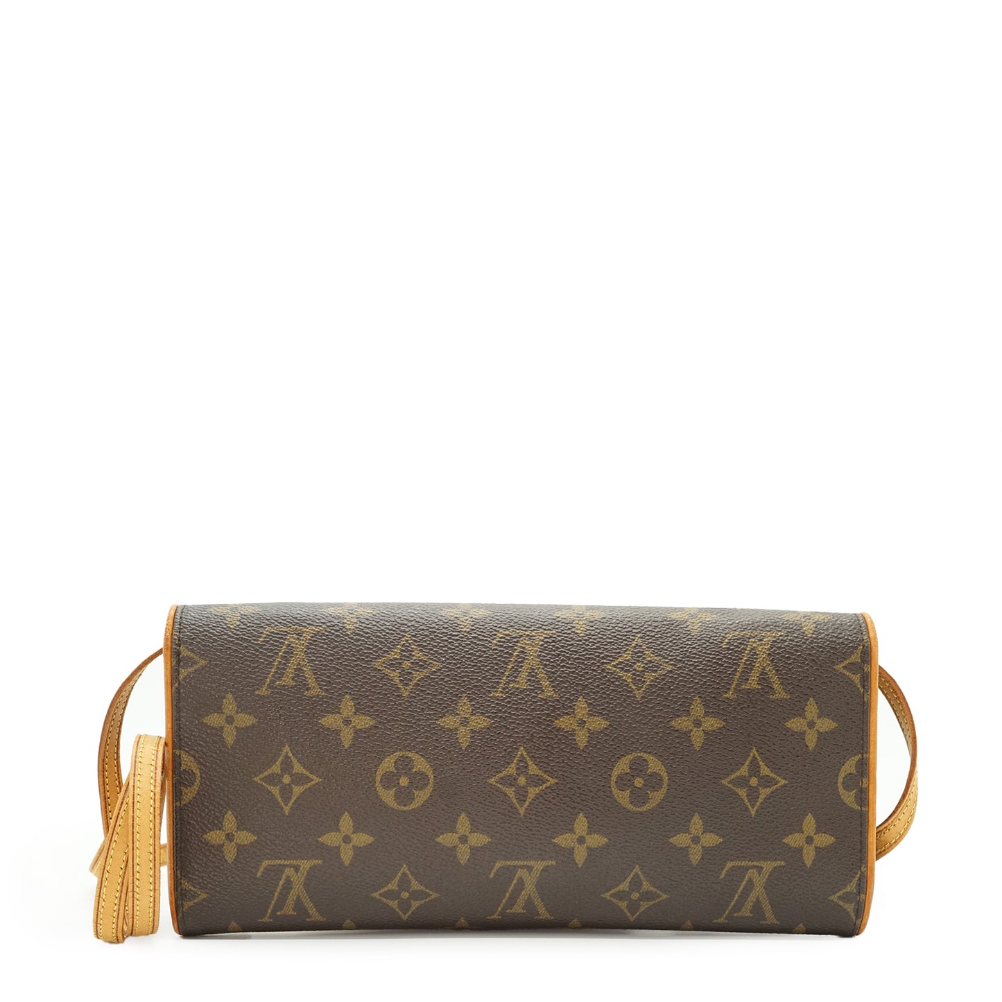 Monogram Twin Pochette GM