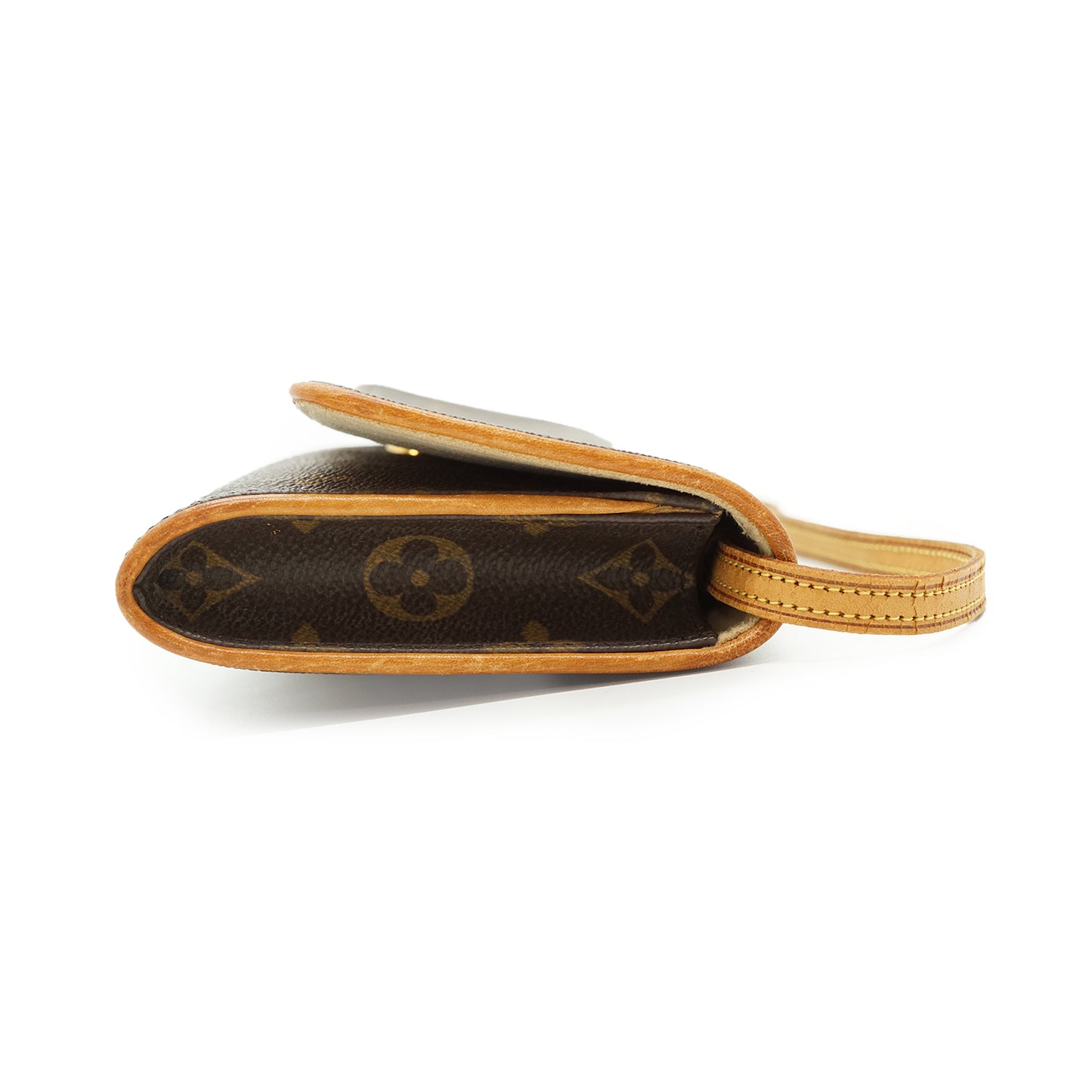 Monogram Twin Pochette GM