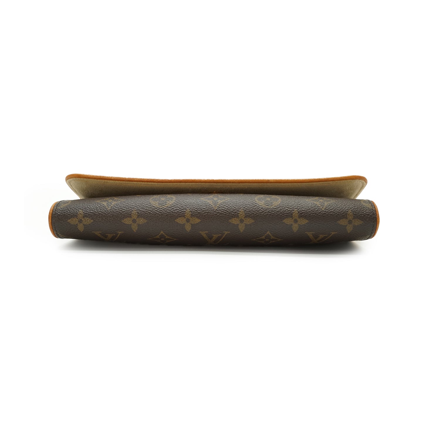Monogram Twin Pochette GM
