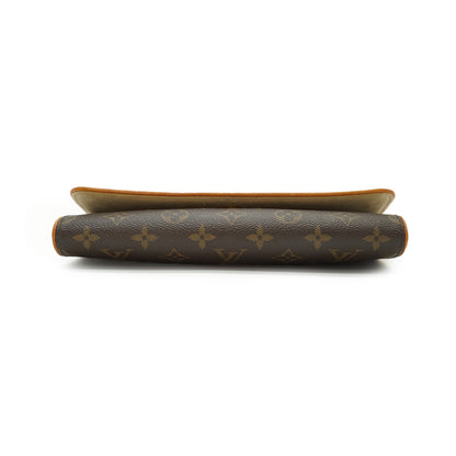 Monogram Twin Pochette GM