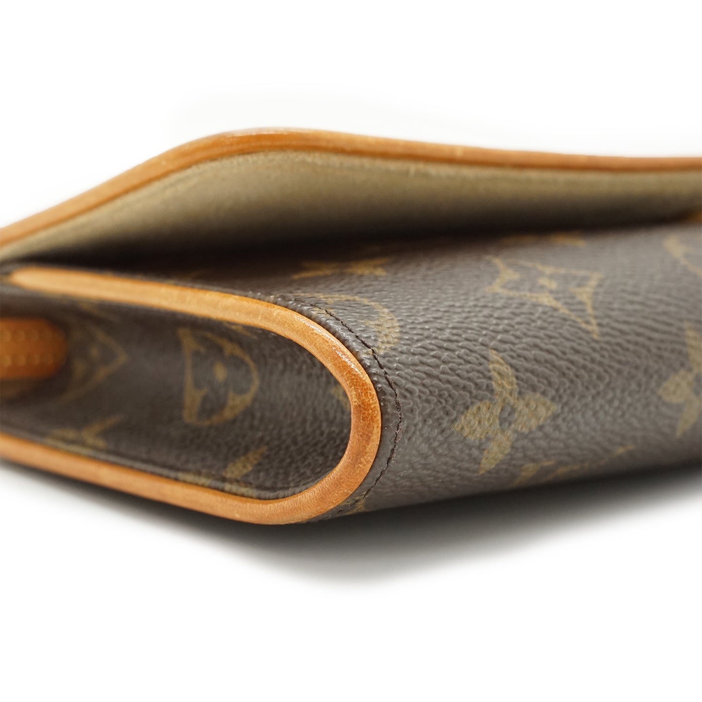 Monogram Twin Pochette GM