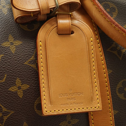 Monogram Keepall 55