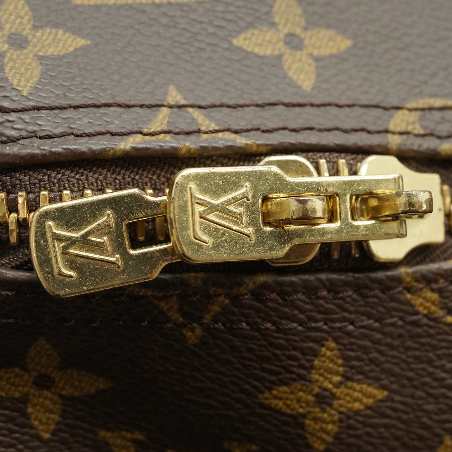 Monogram Keepall 55