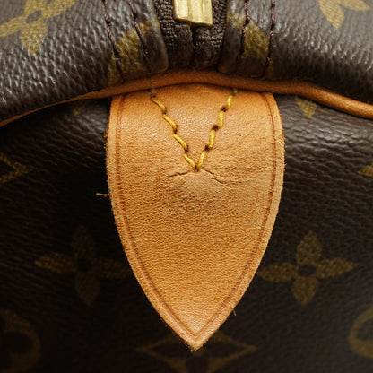 Monogram Keepall 55