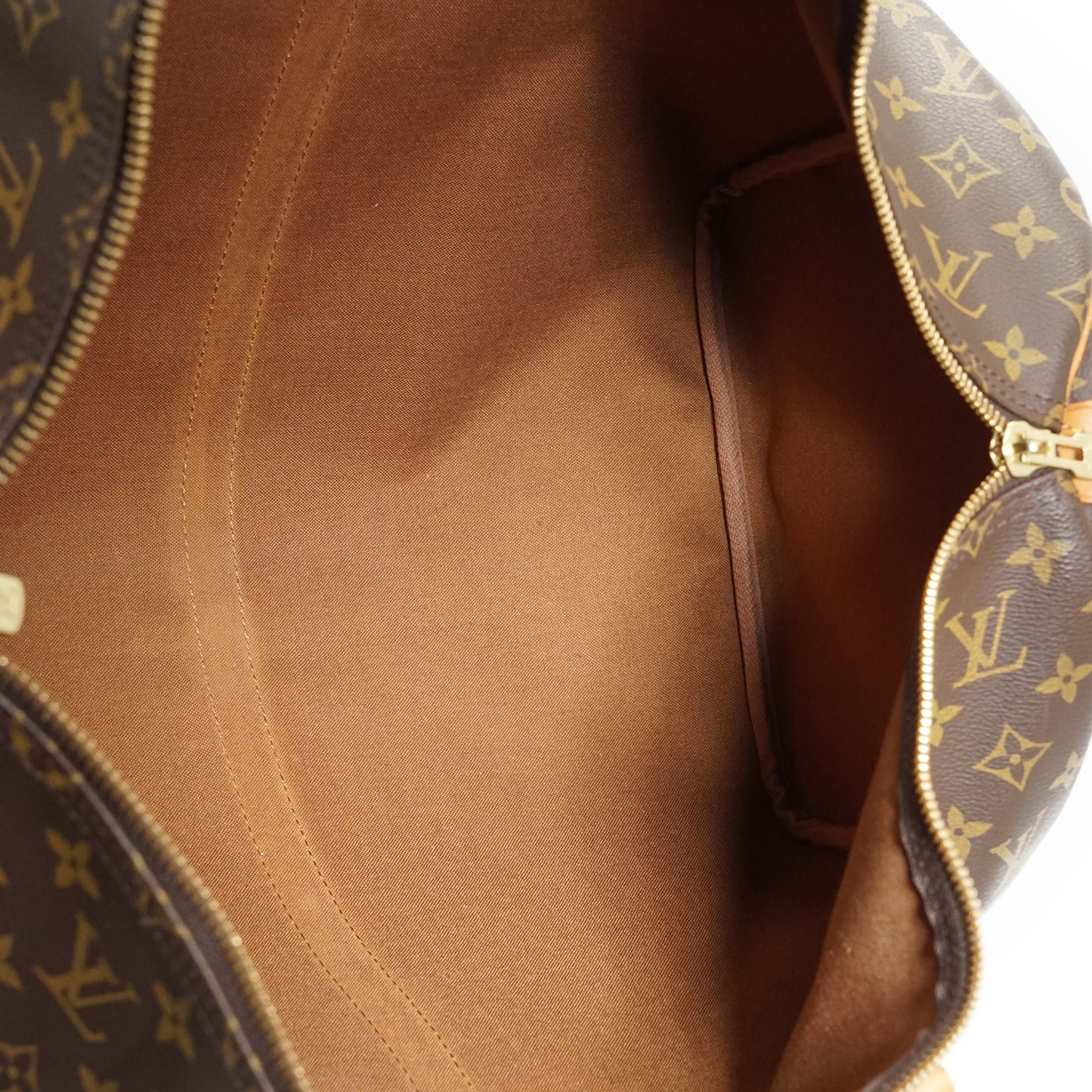 Monogram Keepall 55