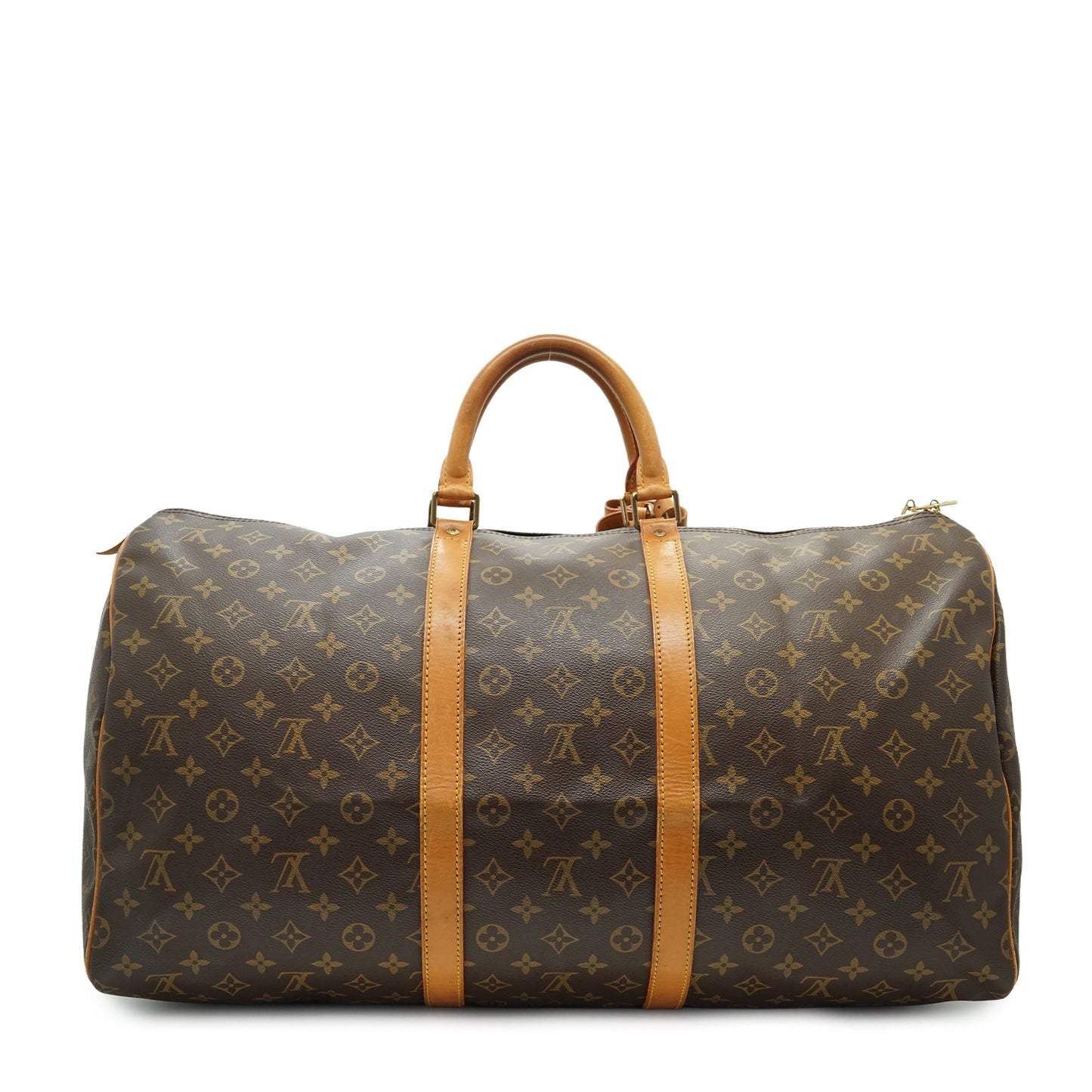 Monogram Keepall 55