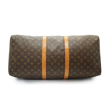 Monogram Keepall 55