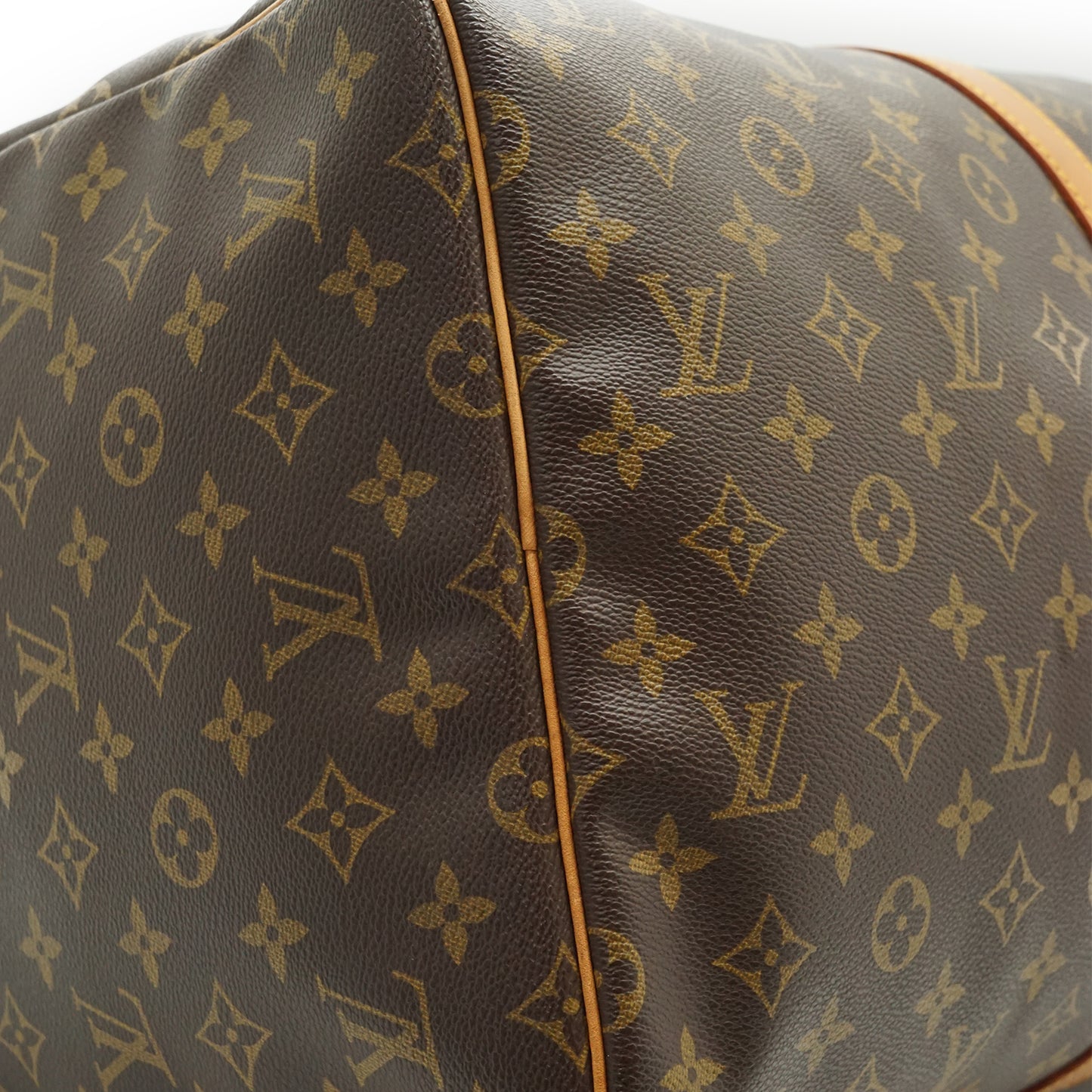 Monogram Keepall 55