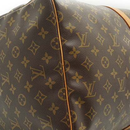 Monogram Keepall 55